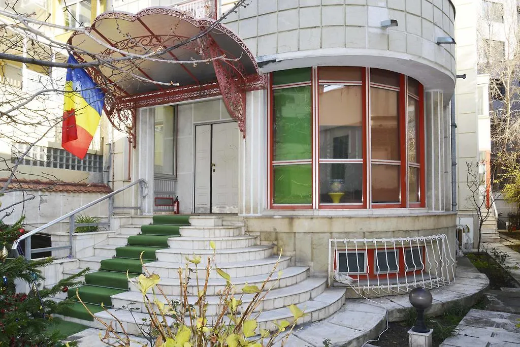 Vila A&B Bucarest
