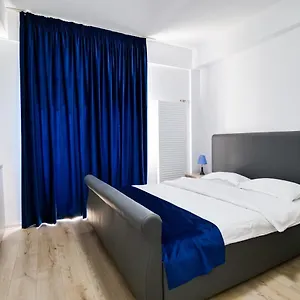 Hotel Ema&zain, Bukarest