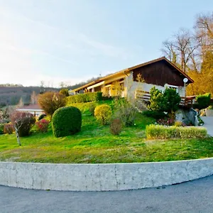 Couette-café Dauphinois
