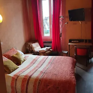 Couette-café Le Cardinal
