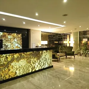 Hotel Laodikya