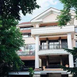 Francesca Appart hôtel